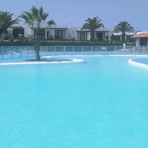 Sun Beach 14 Espino Castillo Appartamento Caleta De Fuste