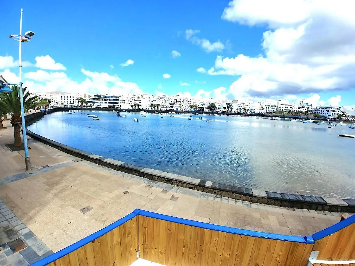 Διαμέρισμα Sabbia Suites Serena Studio Arrecife  Ισπανία