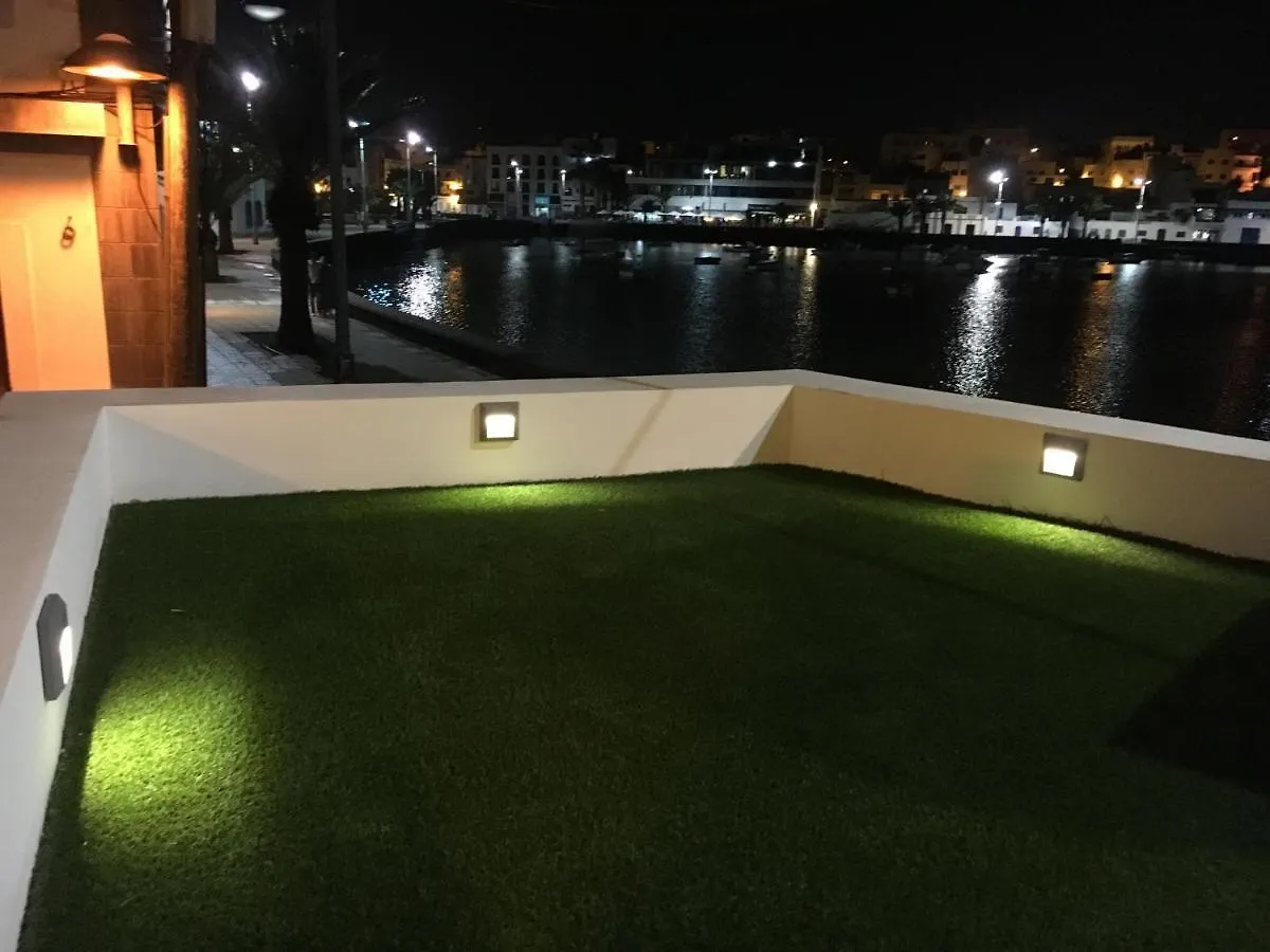 Sabbia Suites Serena Studio Arrecife  Lägenhet Arrecife (Lanzarote)