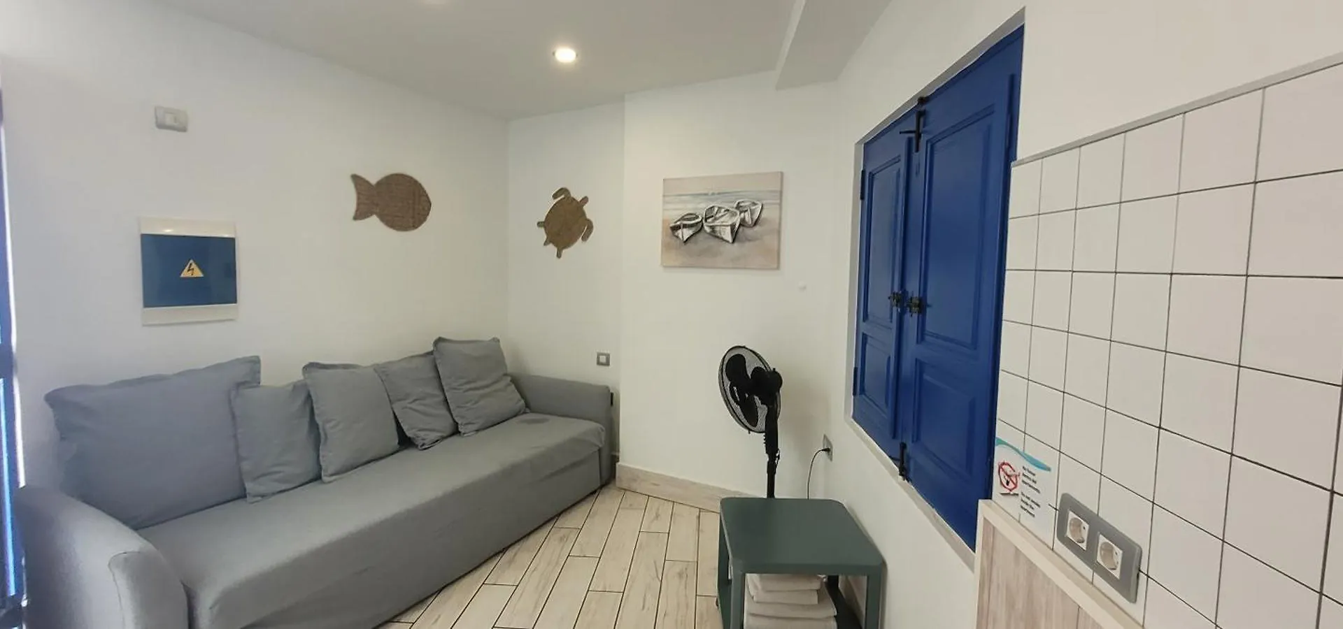 Sabbia Suites Serena Studio Arrecife  Spanien