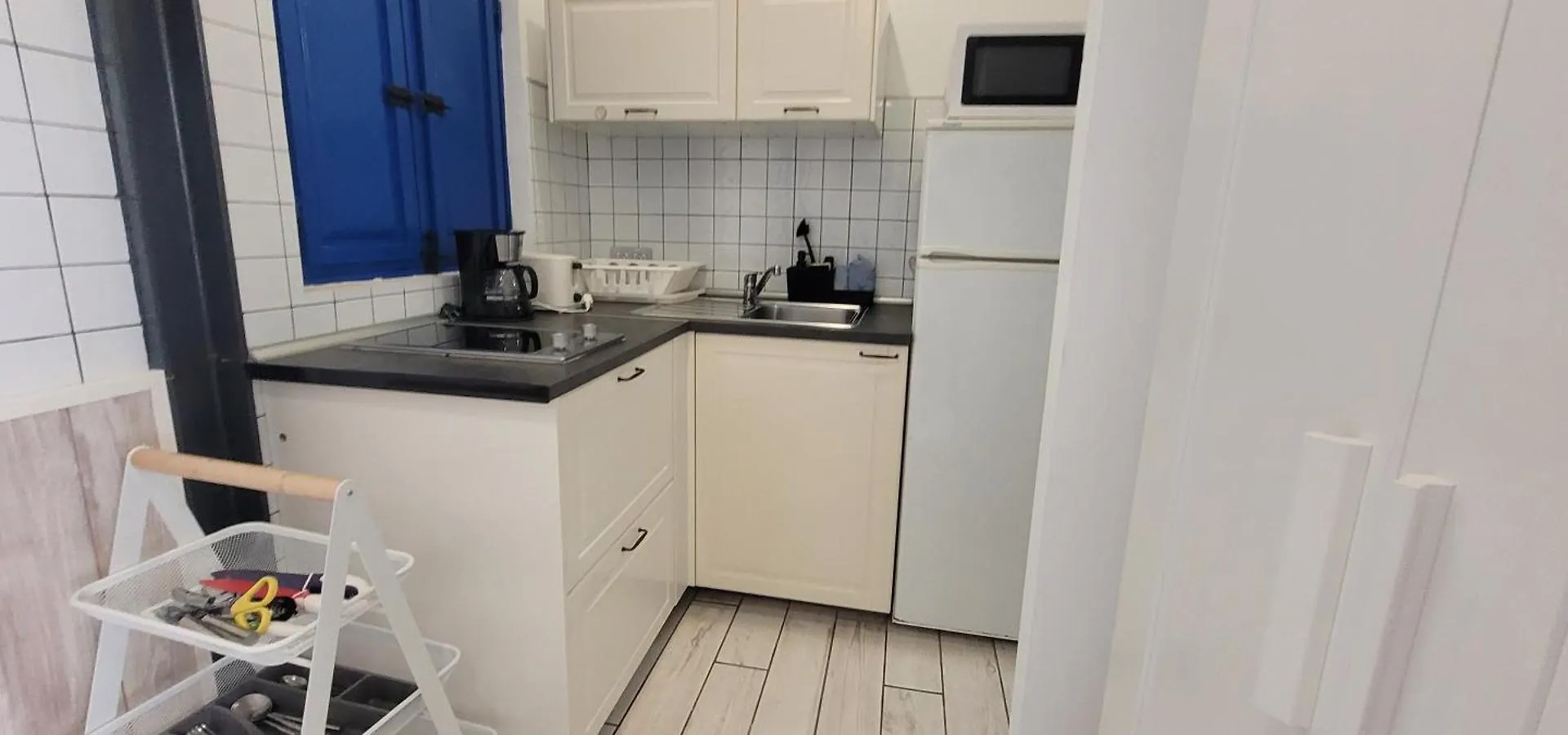 Sabbia Suites Serena Studio Arrecife  Lägenhet